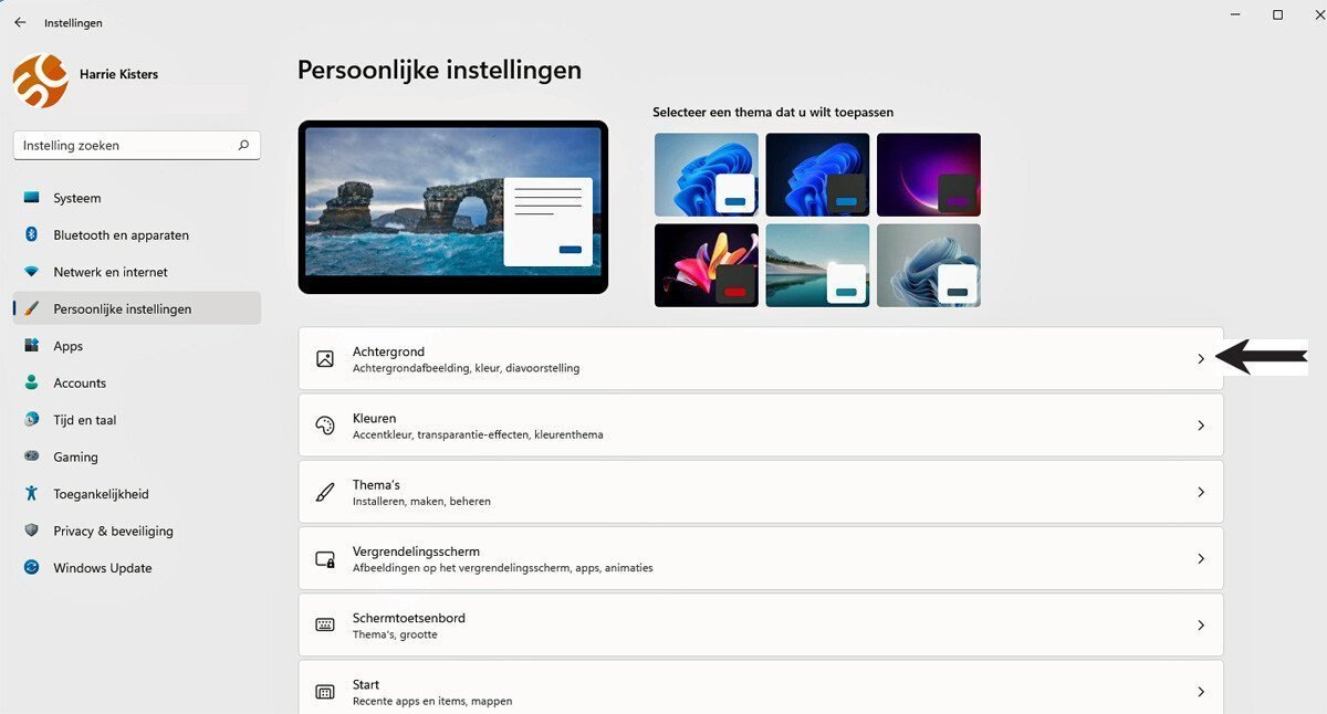 Meerdere Monitoren Instellen in Windows 11