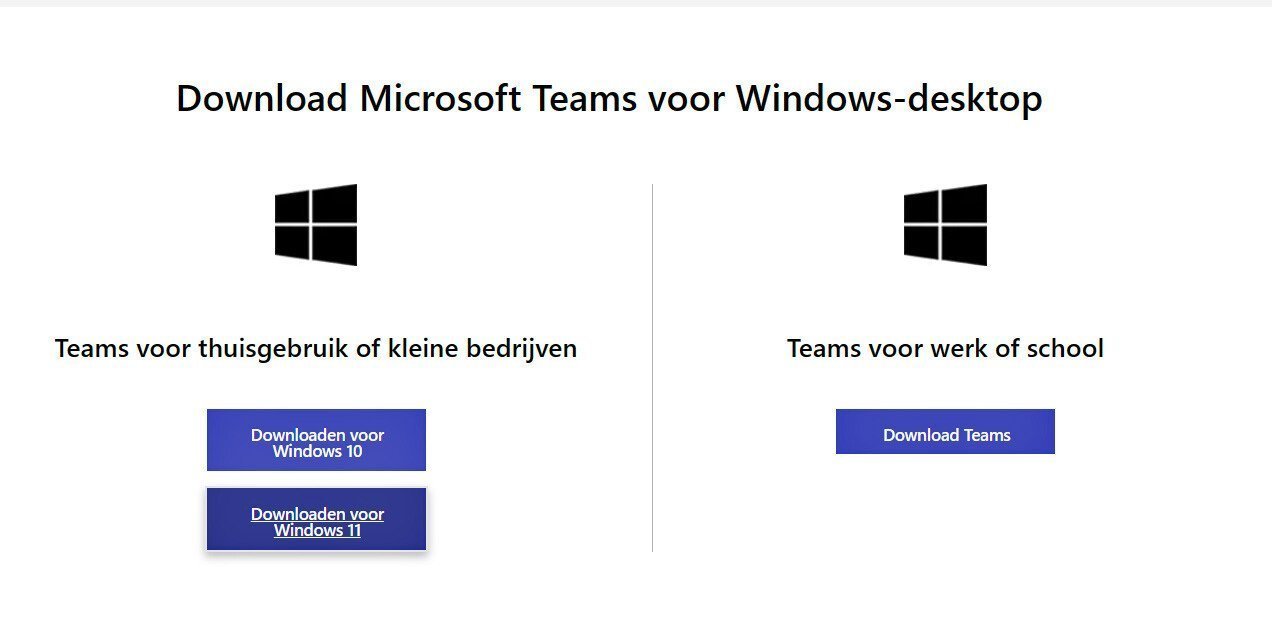 Windows 10 of Windows 11 Het Verschil
