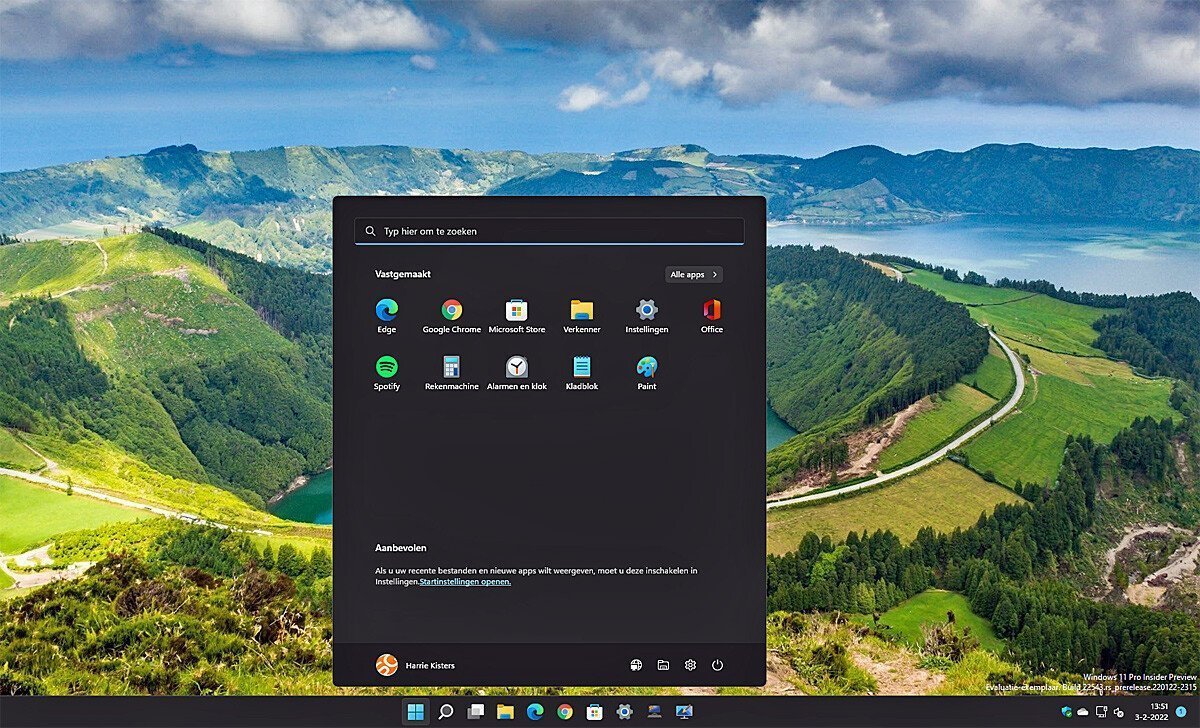 Laat Updates Van Windows 11 Minder Storen