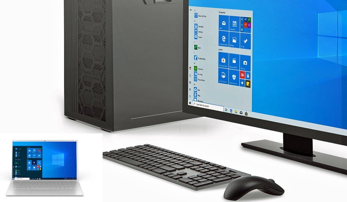 KB5010342 voor Windows 10 uitgebracht | SoftwareGeeknl