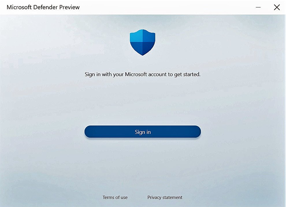 Nieuwe Windows Defender op komst | SoftwareGeeknl