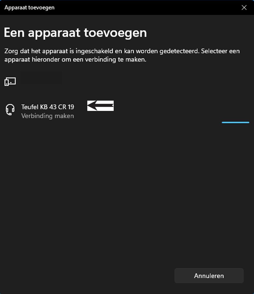 Beheer Geluidsinstellingen in Windows 11