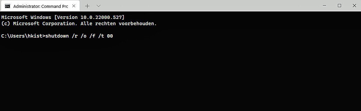 Hoe toegang te krijgen tot BIOS of Uefi in Windows of Windows - Windows Terminal Virtualisatie Instellen in Windows 11 | Softwaregeeknl