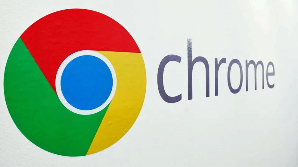 Windows 11 Schuifbalken in Google Chrome