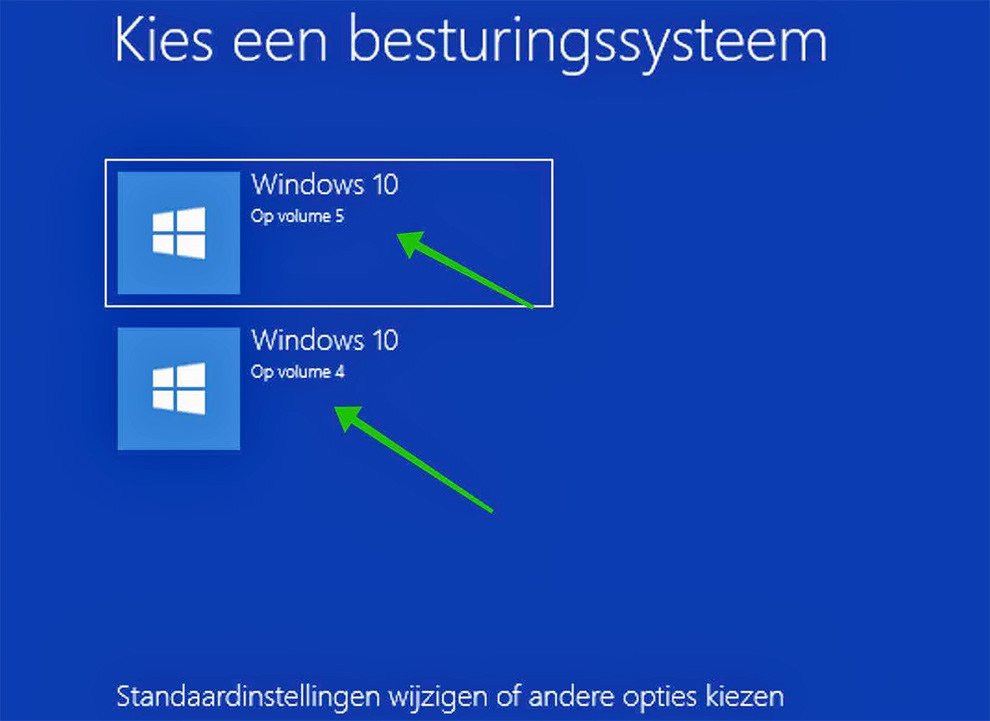 Zo Schakelt U Secure Boot in Op Uw Pc