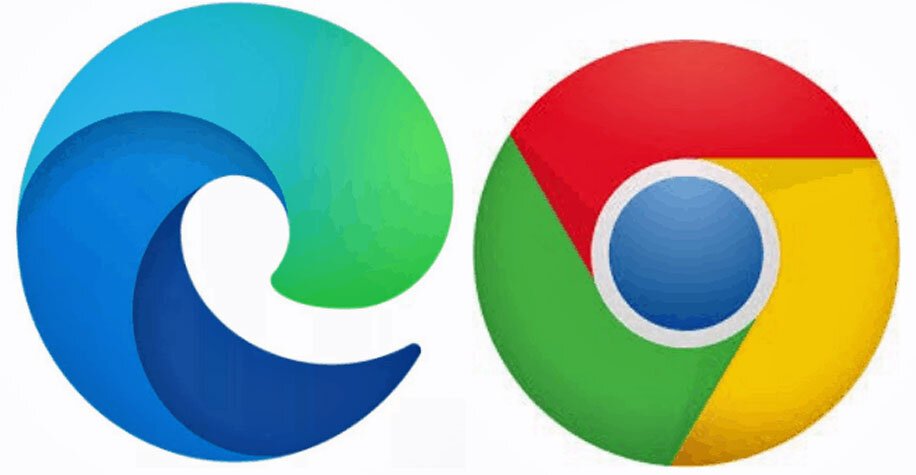 | SoftwareGeeknl Edge En Chrome Dichten Lek | Softwaregeeknl