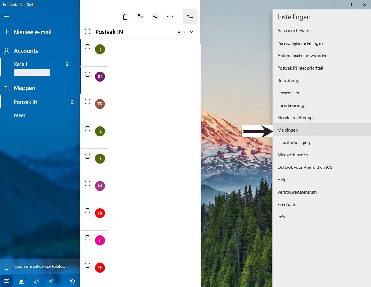 | SoftwareGeeknl Krijg Zo Minder Meldingen in Windows 11 | Softwaregeeknl