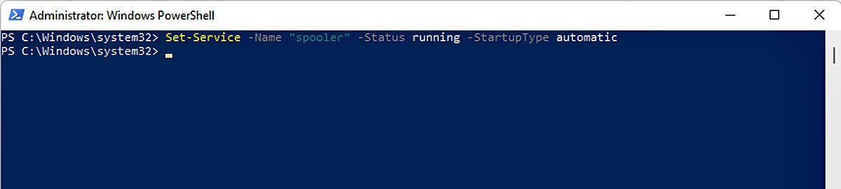| SoftwareGeeknl Systeemservices Beheren in Windows 11