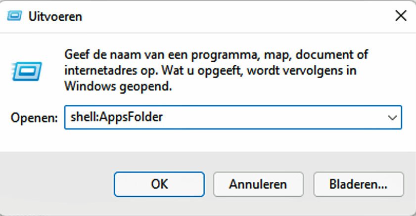 Bureaublad Pictogrammen in Windows 11 | Softwaregeeknl