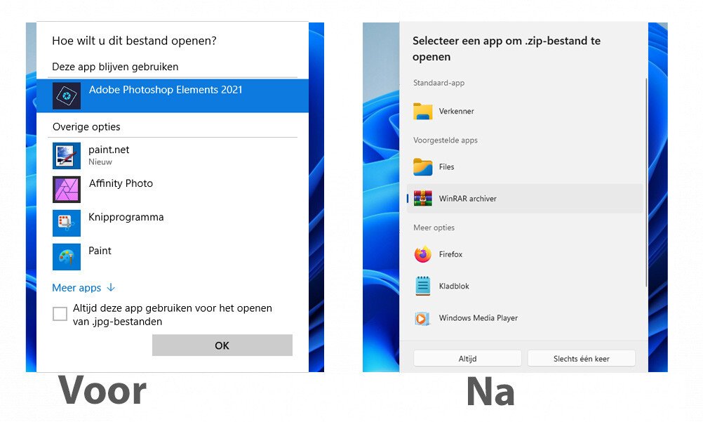 Windows 11 Build 22567 Uitgebracht