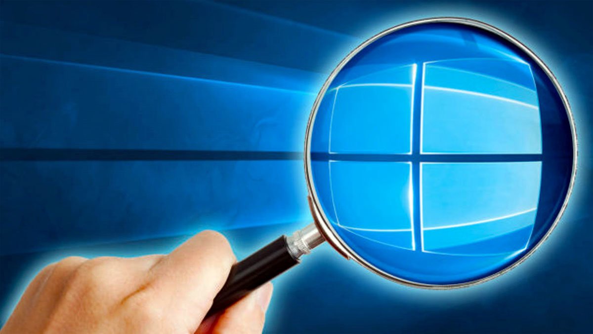 | SoftwareGeeknl Herontwerp Zoekinterface Windows 10 11