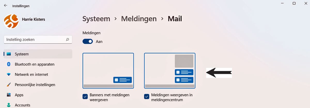 Krijg Zo Minder Meldingen in Windows 11