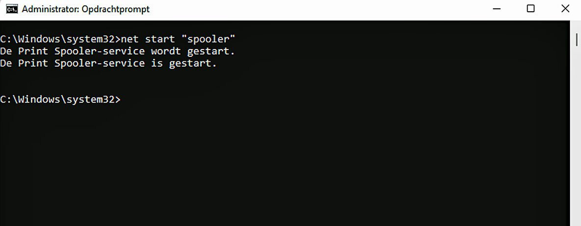 | SoftwareGeeknl Systeemservices Beheren in Windows 11