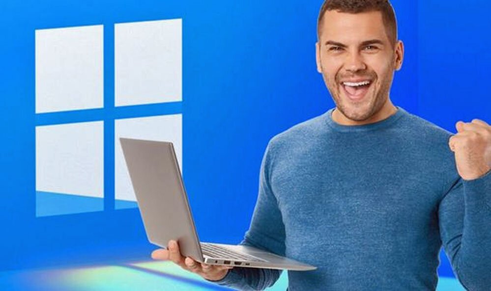 Updrade Windows 11