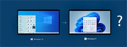 Moet ik upgraden naar Windows 11?