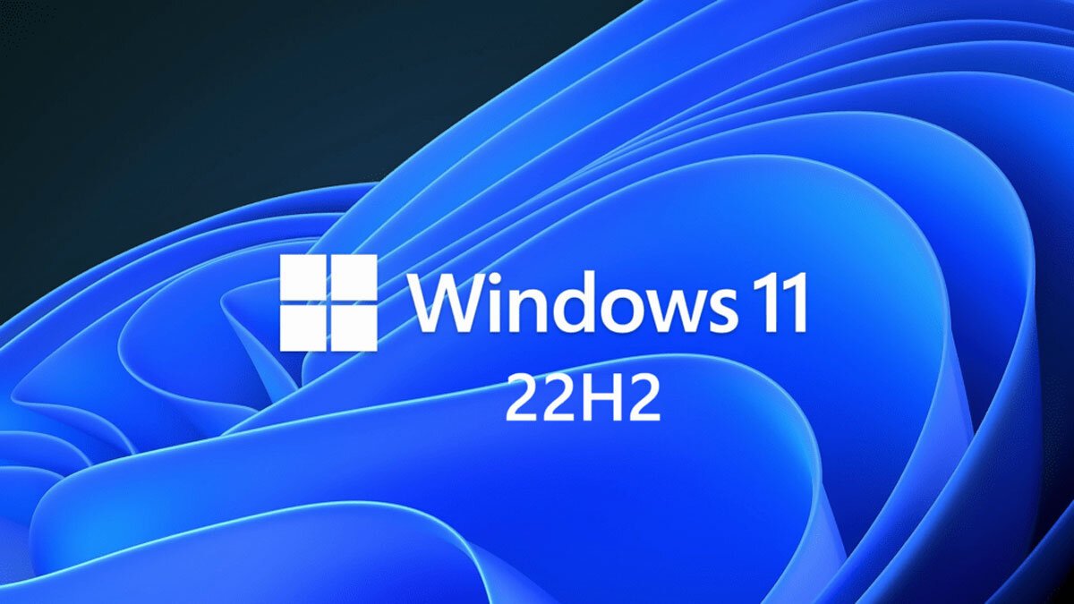 Microsoft Hint Op Datum Windows 11 22h2