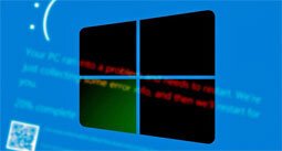 Sophos: Windows 11 update veroorzaakt BSOD