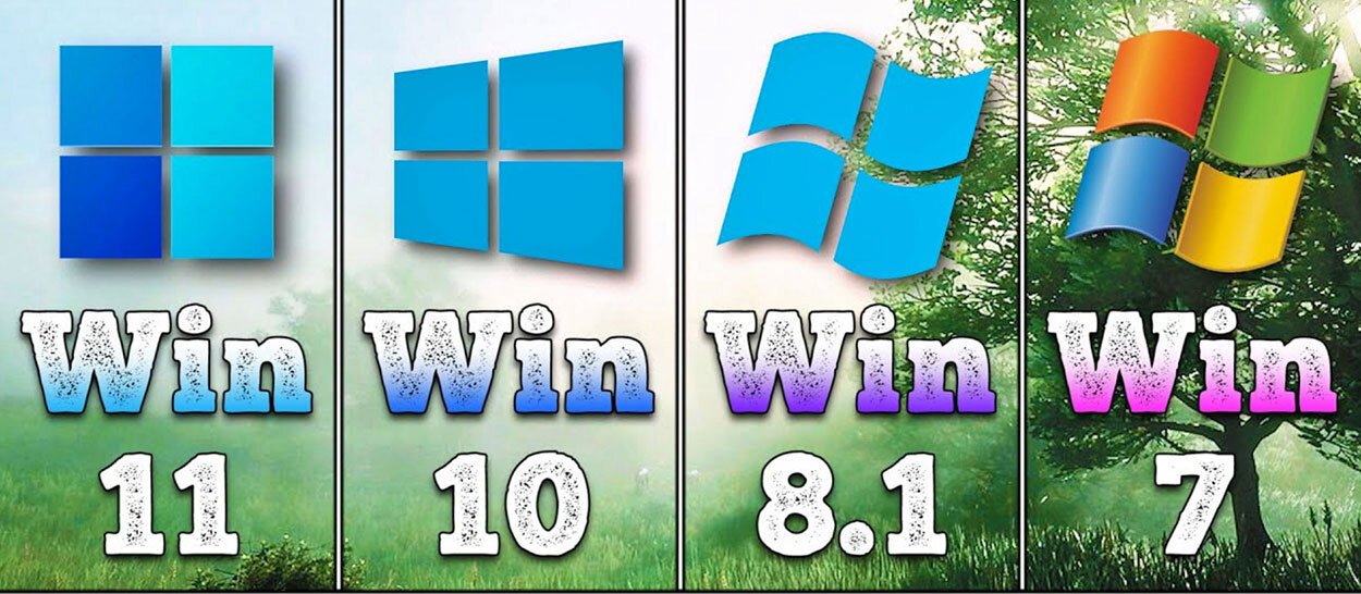 Windows | SoftwareGeeknl