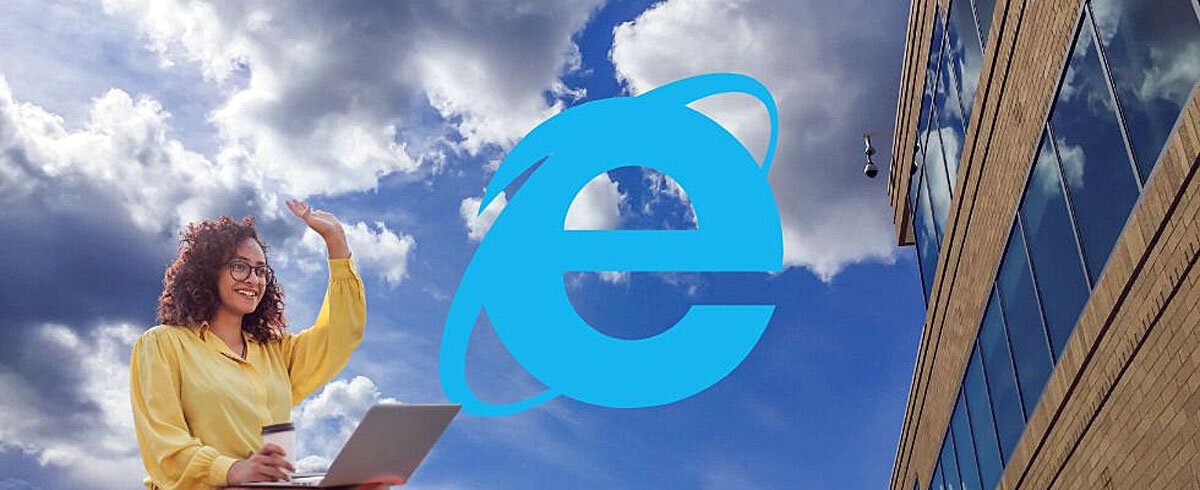 Wanneer Wordt Internet Explorer Verwijderd