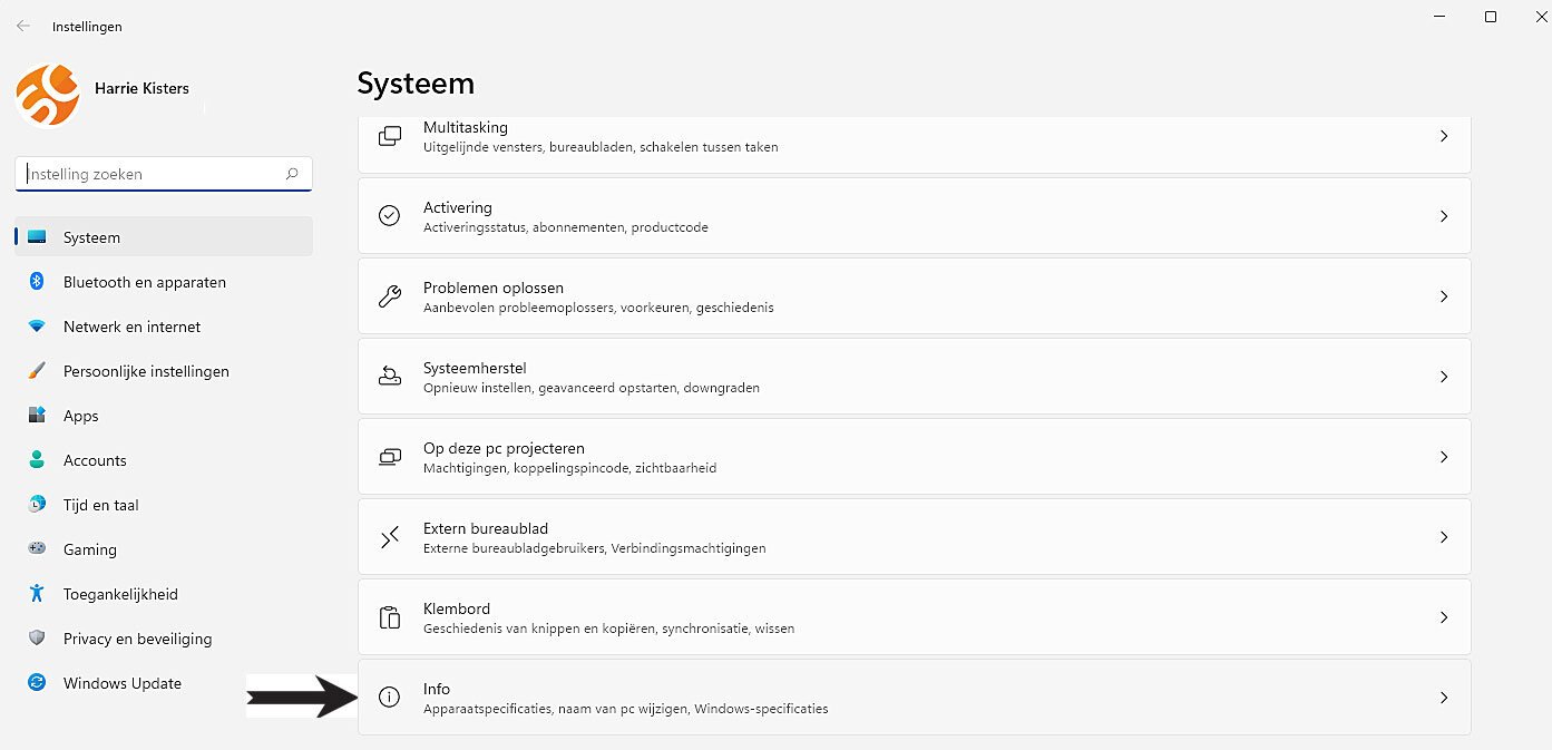 | SoftwareGeeknl Beheer Het Virtueel Geheugen in Windows 11 | Softwaregeeknl