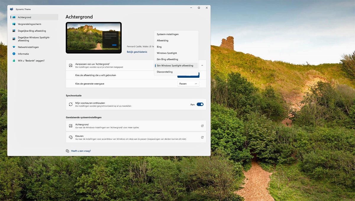 | SoftwareGeeknl Schakel De Advertenties in Windows 11 Uit | Softwaregeeknl