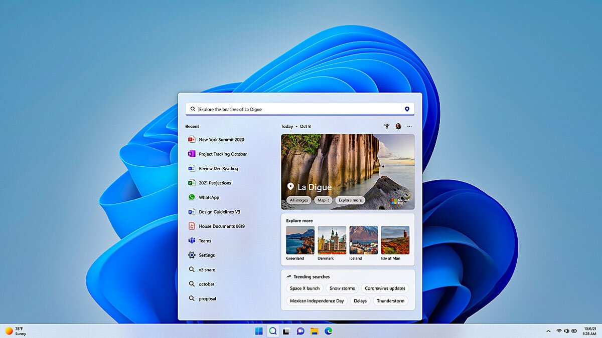 Windows 11 Preview Update Kb5014668 is Uit