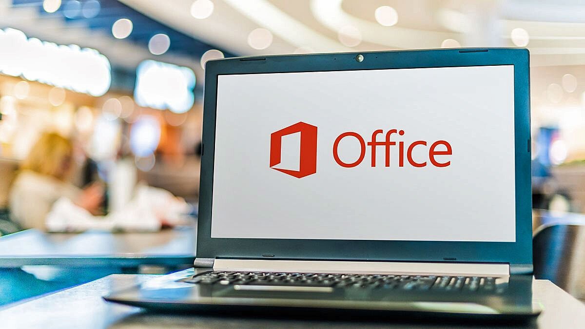 Microsoft Office Blokkeert Toch Macros