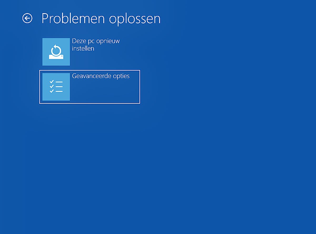 Wake on LAN in Windows 11 inschakelen