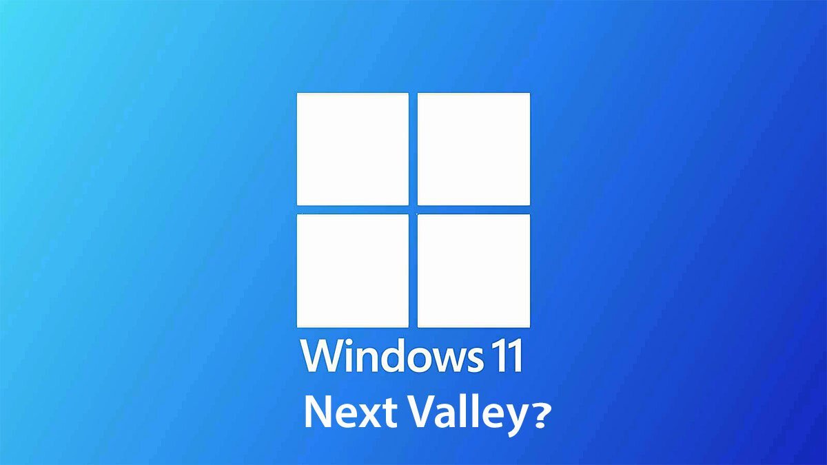 Windows Heeft Nieuwe Ontwikkeling Cyclus