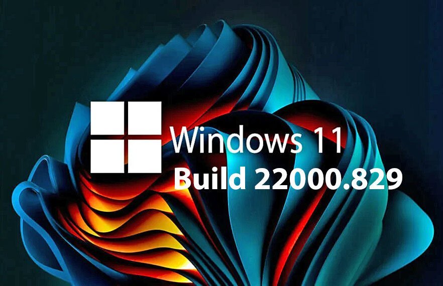 Update KB5015882 voor Windows 11 is uit
