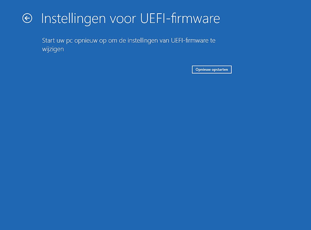| SoftwareGeeknl Wake on Lan in Windows 11 Inschakelen