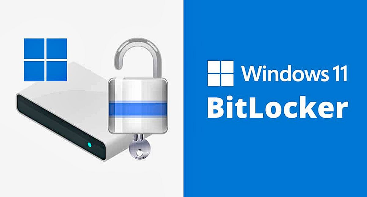 Microsoft Bitlocker Ook Door Update Kapot