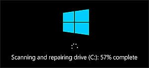 CHKDSK uitgelicht
