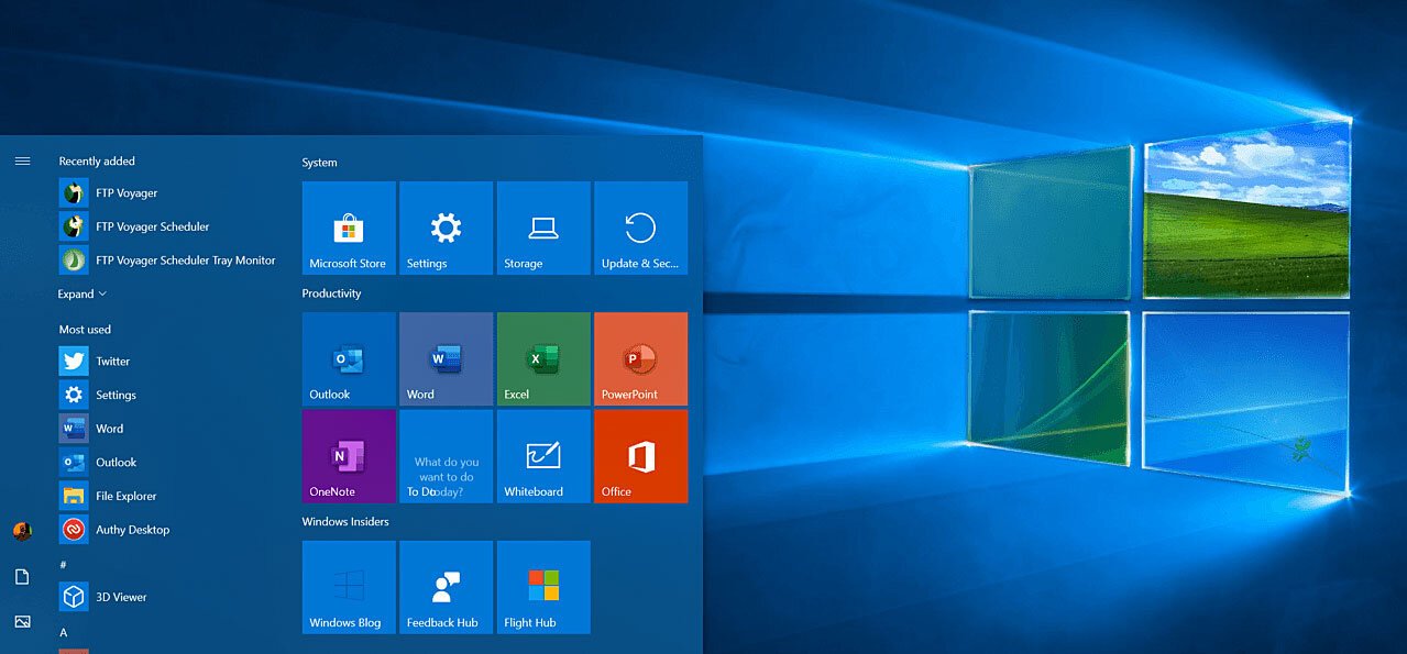 Windows 10 Update Kb5005103 Uit Voor 1909