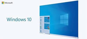 Uitgave update KB5016616 voor Windows 10