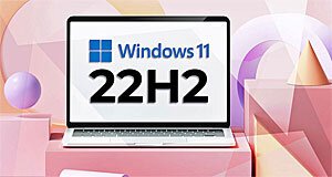 Is uw pc compatible met Windows 11 22H2