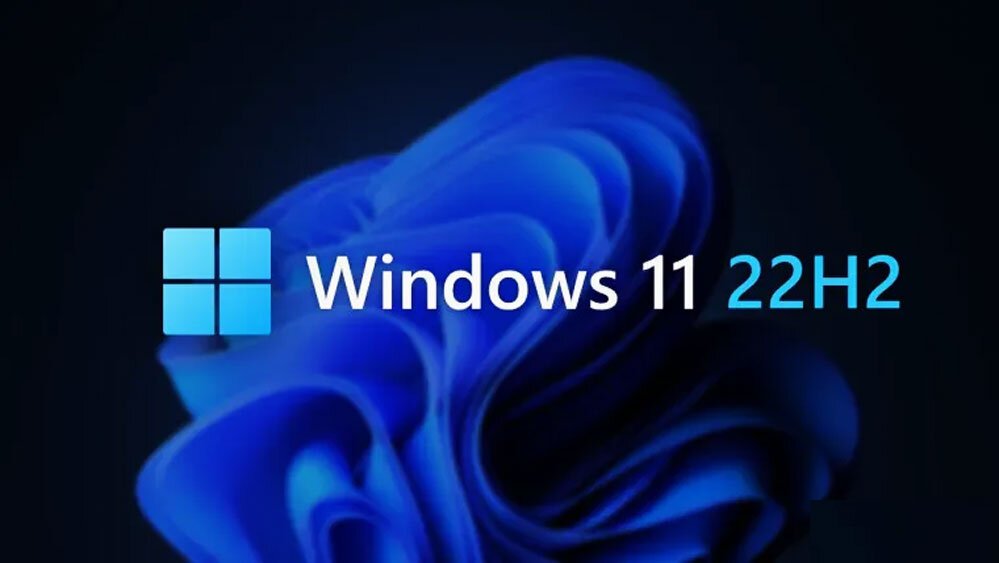 De Functie update Windows 11 2022 Update