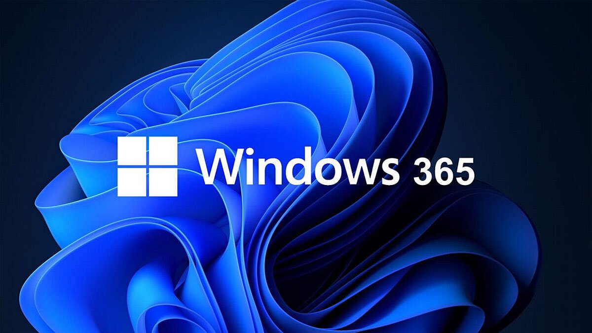 Met Windows 365 is Windows 11 beschikbaar