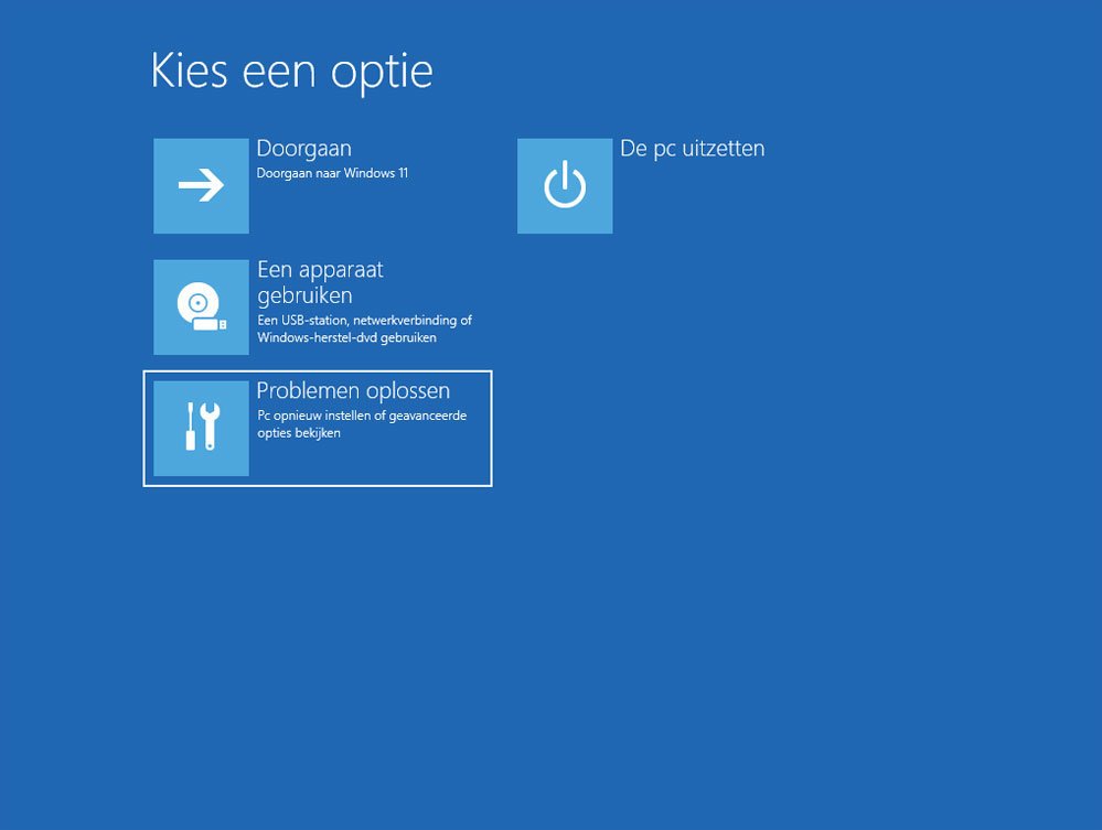 Windows 11 Update Kb5016691 Uitgebracht