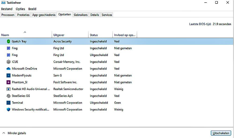 | SoftwareGeeknl Een Zwart Scherm Oplossen in Windows 11 | Softwaregeeknl