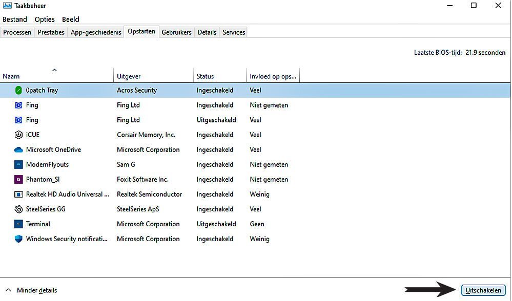 | SoftwareGeeknl Een Zwart Scherm Oplossen in Windows 11 | Softwaregeeknl