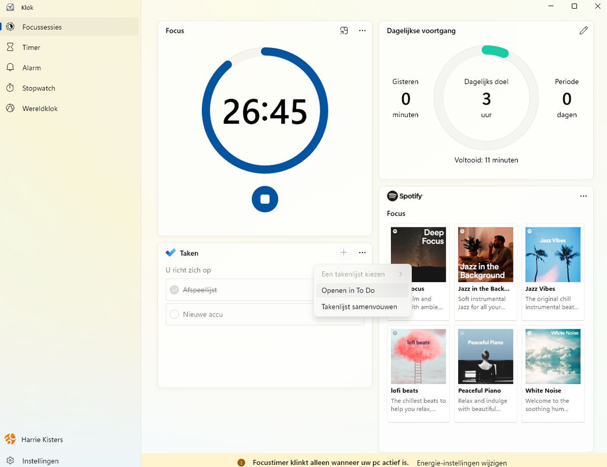 | SoftwareGeeknl ToDo