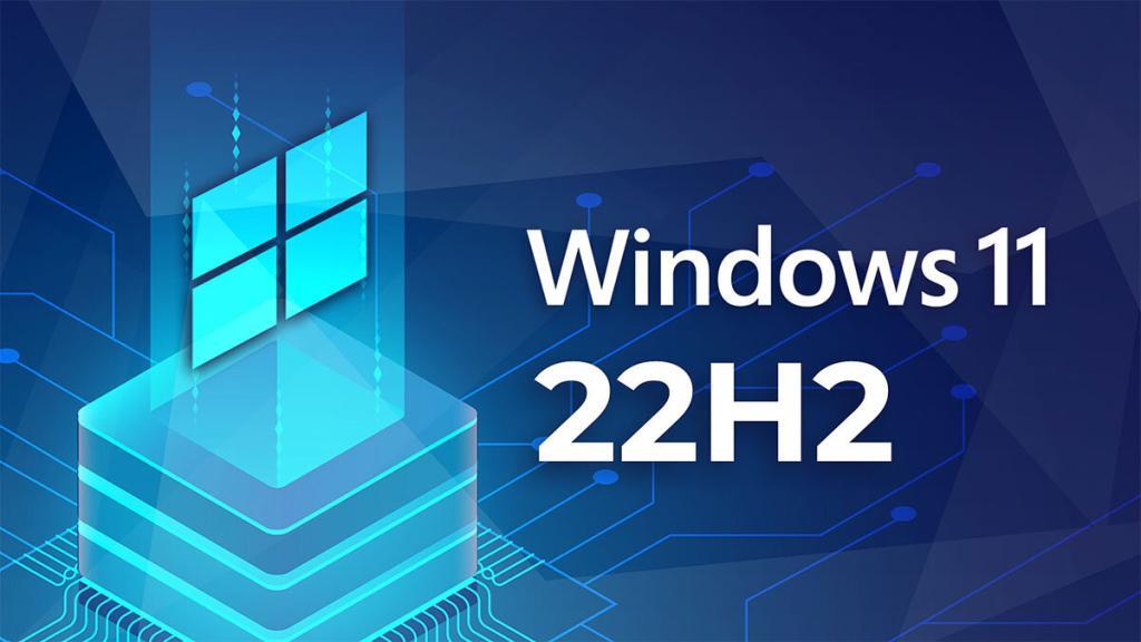 Windows 11 22H2 op meer Pcs beschikbaar
