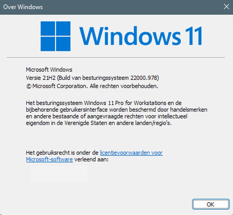 Windows 11 Bureaublad Stickers Inschakelen
