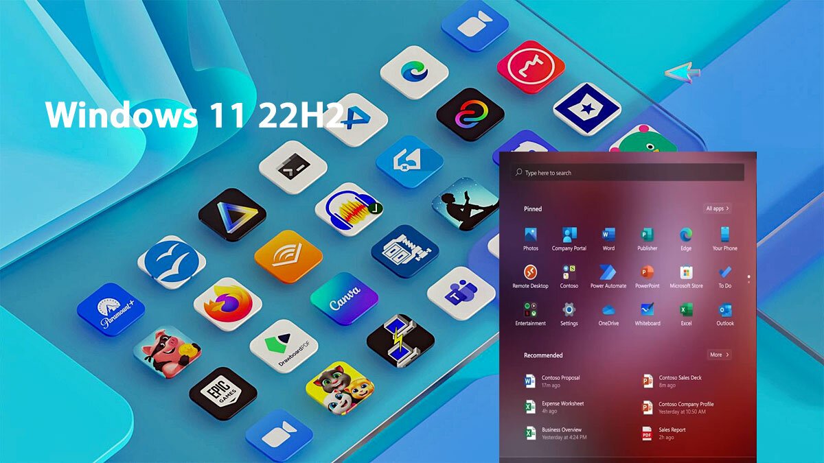 | SoftwareGeeknl Windows 11 22h2