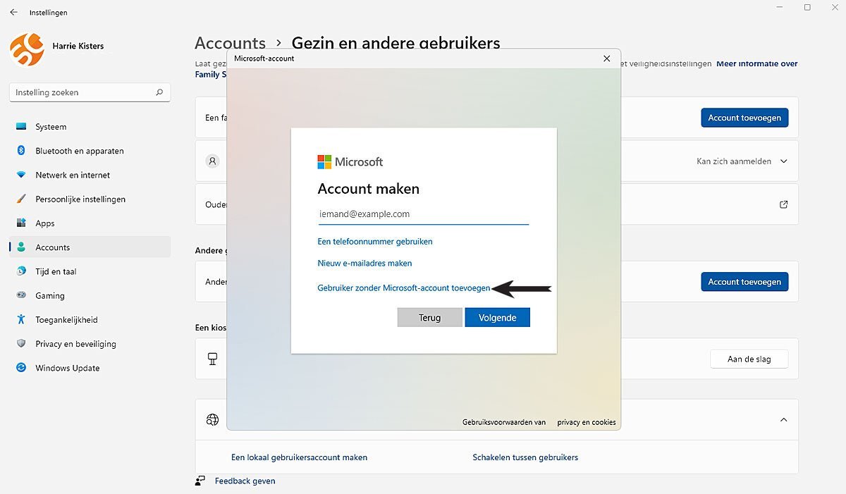 Zo Lost U Windows 11 Account Problemen Op
