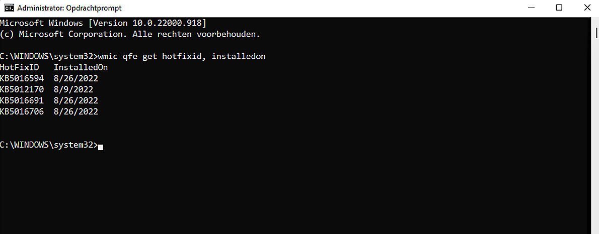 | SoftwareGeeknl Een Zwart Scherm Oplossen in Windows 11 | Softwaregeeknl