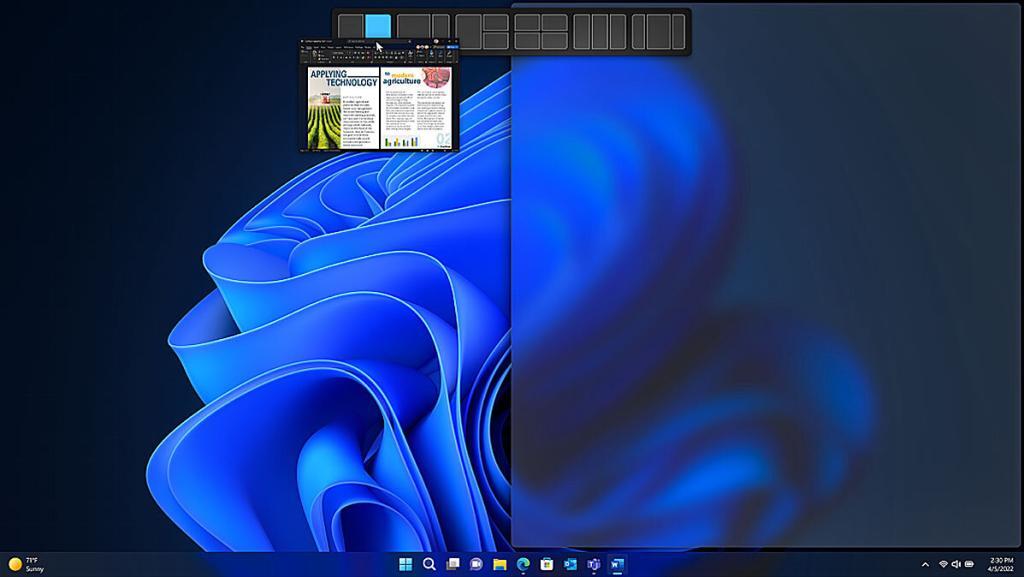 Windows 11 22h2 Krijgt Nieuwe Functies