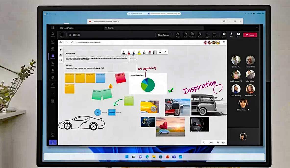 | SoftwareGeeknl Microsoft Onthult Een Ui Ontwerp Prototype | Softwaregeeknl