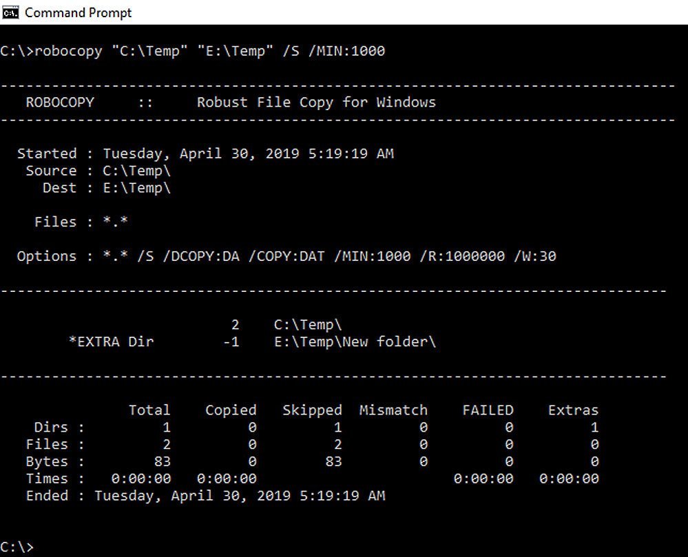 Kopiëren in Windows 11 22h2 is Traag